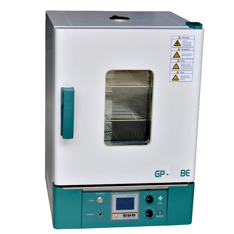 Tủ sấy kết hợp tủ ấm buồng tủ 85 lít GP-85BE